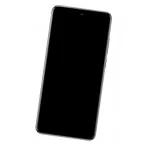 LCD Frame Middle Chassis for Vivo X200 - Green by Sparestream
