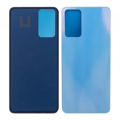 Back Panel Cover for Oppo Reno 6 5G - Aura by Sparestream
