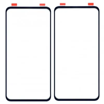 Front Glass for Oppo Reno 2 Z - White by Sparestream