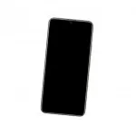 Middle Frame Ring Only for Vivo Z5i Black By Sparestream