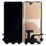 LCD with Touch Screen for Vivo X100 - White by Sparestream