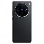 Full Body Housing for Vivo X100 - Black by Sparestream