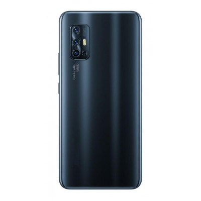 Full Body Housing for Vivo V17 - Black by Sparestream
