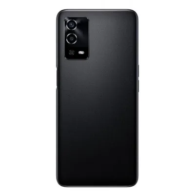 Full Body Housing for Oppo A55 - Black by Sparestream