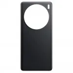 Back Panel Cover for Vivo X100 - Black by Sparestream