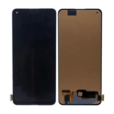 LCD with Touch Screen for Oppo F19 Pro Plus 5G Blue by Sparestream