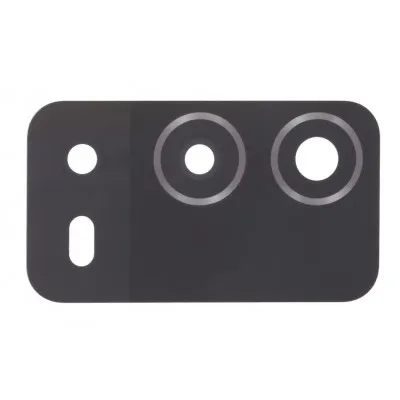 Camera Lens for Oppo A55 White by Sparestream