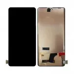 LCD with Touch Screen for Vivo X100 Pro 5G - Black by Sparestream