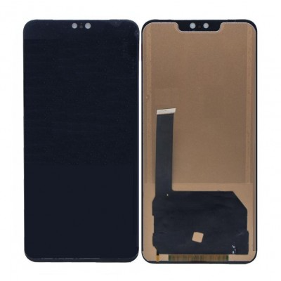 LCD with Touch Screen for Vivo V20 Pro Blue by Sparestream