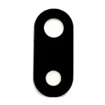 Camera Lens for Vivo Z1i  Black  By Sparestream