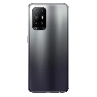Full Body Housing for Oppo F19 Pro Plus 5G - Black by Sparestream