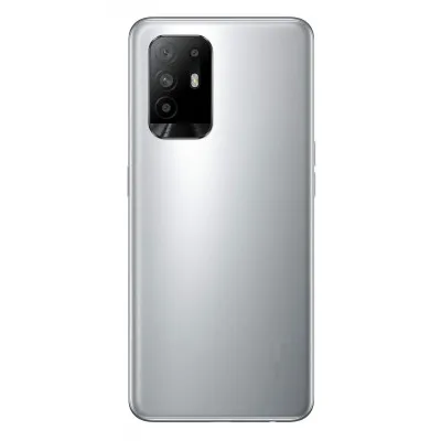 Full Body Housing for Oppo F19 Pro Plus 5G - White by Sparestream