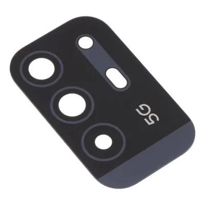 Camera Lens for Oppo F19 Pro Plus 5G Silver by Sparestream