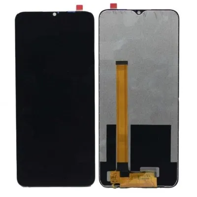 LCD with Touch Screen for Oppo A9 2020 Green by Sparestream