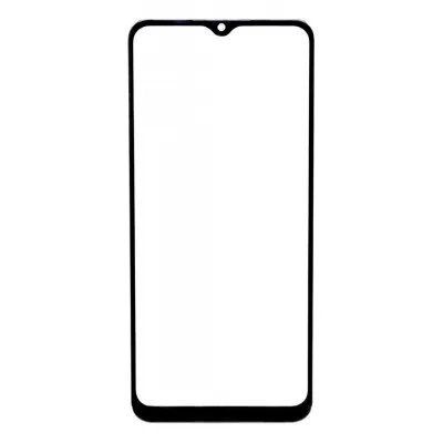Front Glass for Oppo A9 2020 - Green by Sparestream