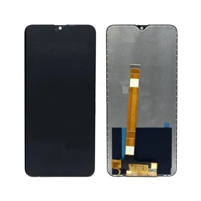 LCD with Touch Screen for Oppo F11 Purple by Sparestream