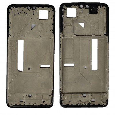 LCD Frame Middle Chassis for Vivo V20 Pro Grey by Sparestream