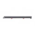 Volume Side Button Outer for Vivo X100 Pro 5G Black - Plastic Key by Sparestream