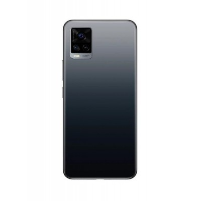Full Body Housing for Vivo V20 Pro - Grey by Sparestream