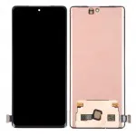 LCD with Touch Screen for Vivo X90 Pro - White by Sparestream