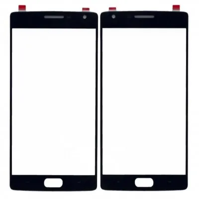 Front Glass for OnePlus 2 - White By Sparestream
