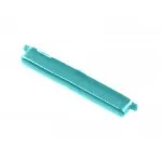 Volume Side Button Outer for Vivo Z6 5G Blue - Plastic By Sparestream