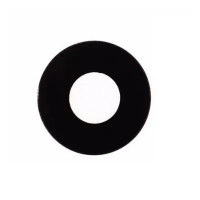 Camera Lens for OnePlus 2 Black By Sparestream