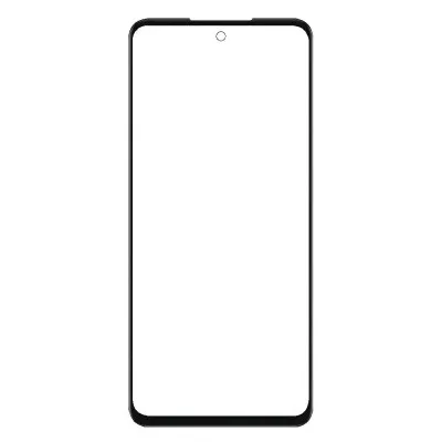 Front Glass for OnePlus Nord N30 5G - Black by Sparestream