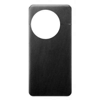 Back Panel Cover for OnePlus 13 - Black by Sparestream