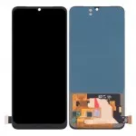 LCD with Touch Screen for Vivo S9e White by Sparestream