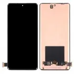 LCD with Touch Screen for Vivo X80 Pro 5G Black by Sparestream