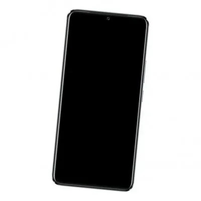 Middle Frame Ring Only for Vivo S9e Blue by Sparestream