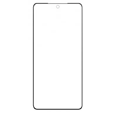 Front Glass for OnePlus 13R - White by Sparestream