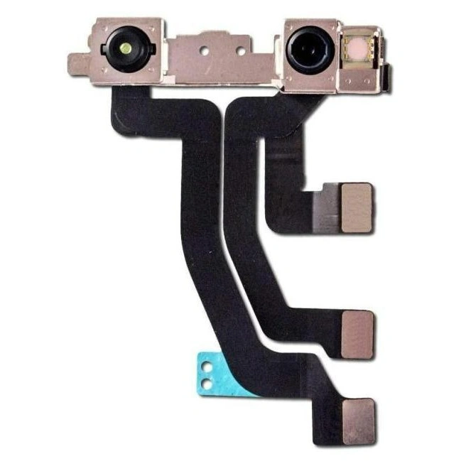 Replacement Front Camera for Apple iPhone X (Selfie Camera) By Sparestream