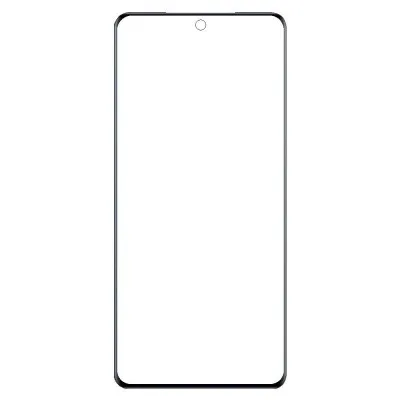 Front Glass for OnePlus Ace 2 Pro 5G - Green by Sparestream