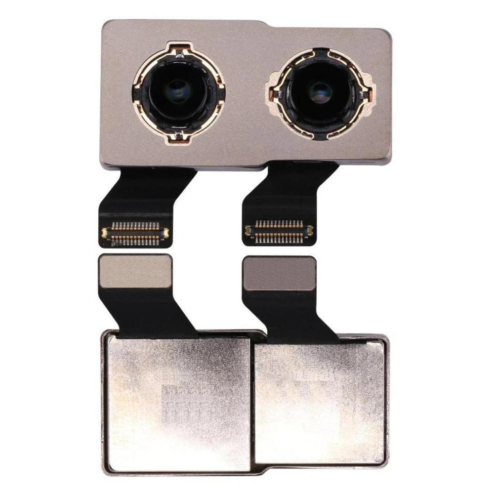 Replacement Back Camera for Apple iPhone X (Main Camera) By Sparestream