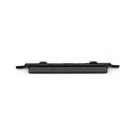 Volume Side Button Outer for OnePlus One White - Plastic Key By Sparestream