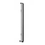 Volume Side Button Outer for Vivo X80 Pro 5G White - Plastic Key by Sparestream