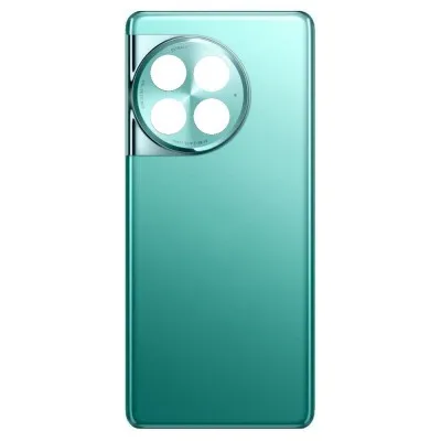 Back Panel Cover for OnePlus Ace 2 Pro 5G - Green by Sparestream