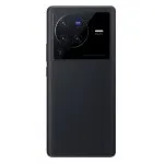 Full Body Housing for Vivo X80 Pro 5G - White by Sparestream