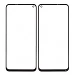 Front Glass for Vivo Z6 5G - Blue  By Sparestream