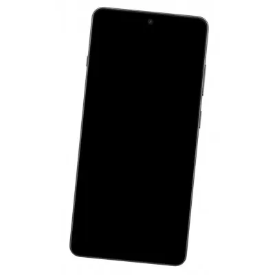 LCD Frame Middle Chassis for OnePlus 13R - Gold by Sparestream