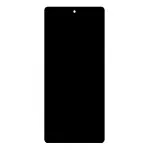 LCD with Touch Screen for Vivo X Fold 3 Pro - Black by Sparestream