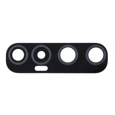 Camera Lens for Oppo Reno 3 Pro White by Sparestream