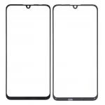 Front Glass for Vivo Z3 - White by Sparestream