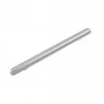 Volume Side Button Outer for Vivo X Fold 3 Pro White - Plastic Key by Sparestream