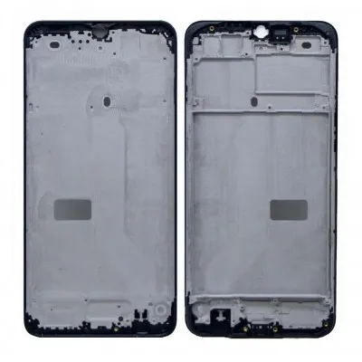 LCD Frame Middle Chassis for Oppo A5s - AX5s - Black by Sparestream