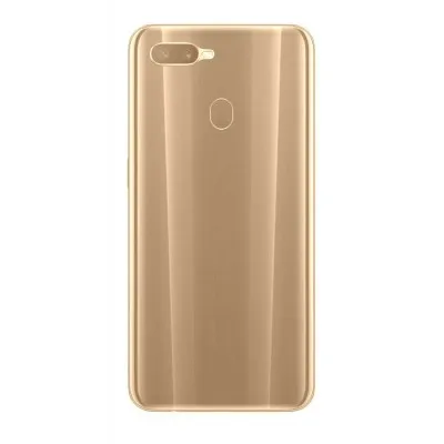 Full Body Housing for Oppo A5s - AX5s - White by Sparestream