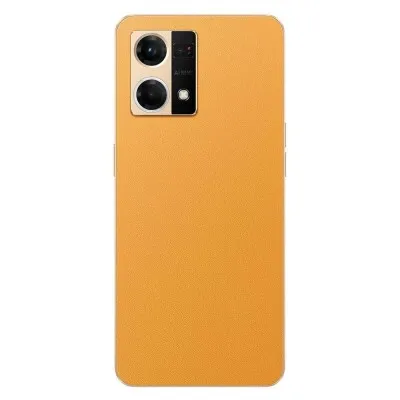 Full Body Housing for Oppo F21 Pro - White by Sparestream
