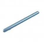 Volume Side Button Outer for Vivo S17 Pro Blue - Plastic Key by Sparestream